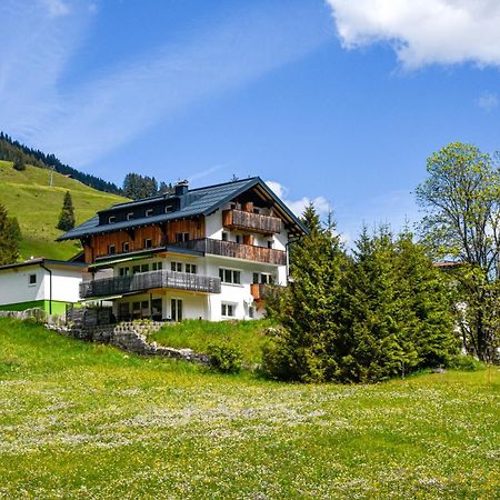 Das Kleemanns Mittelberg Ngoại thất bức ảnh